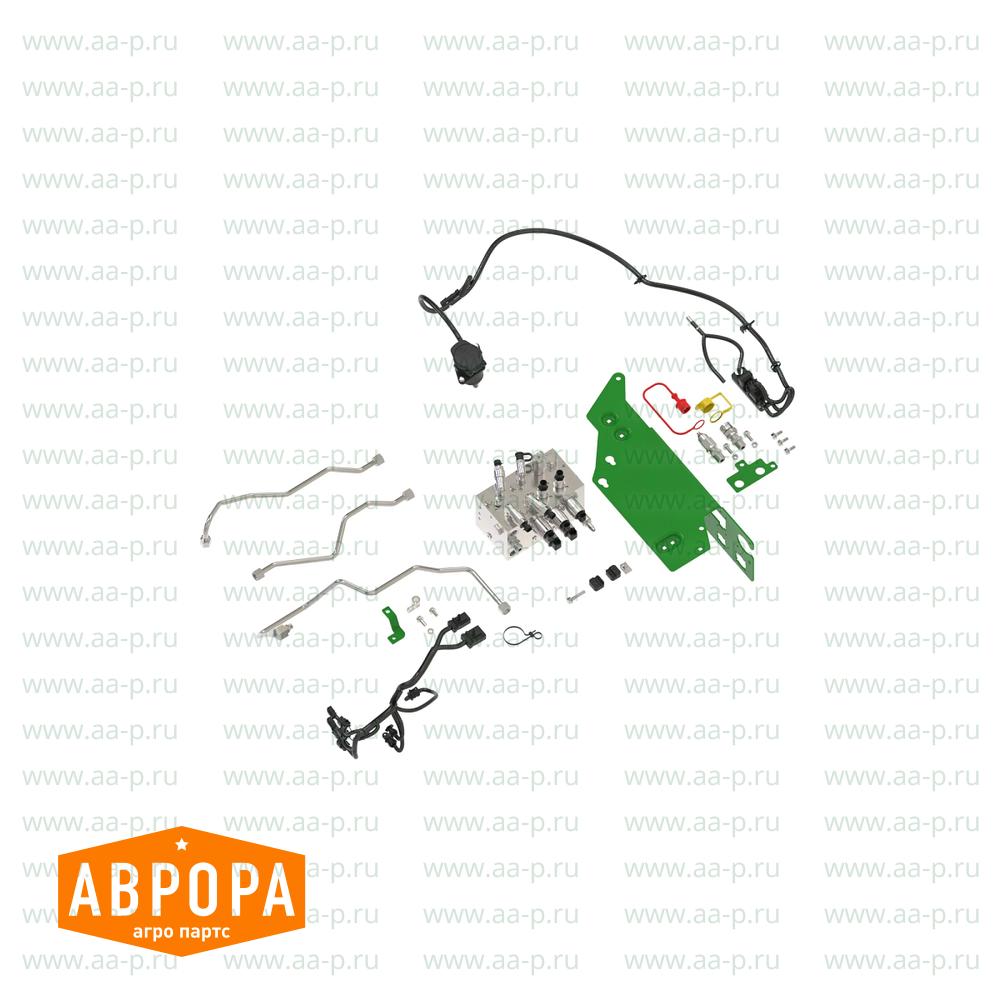 Elektr.Steuergerät f.Zstg